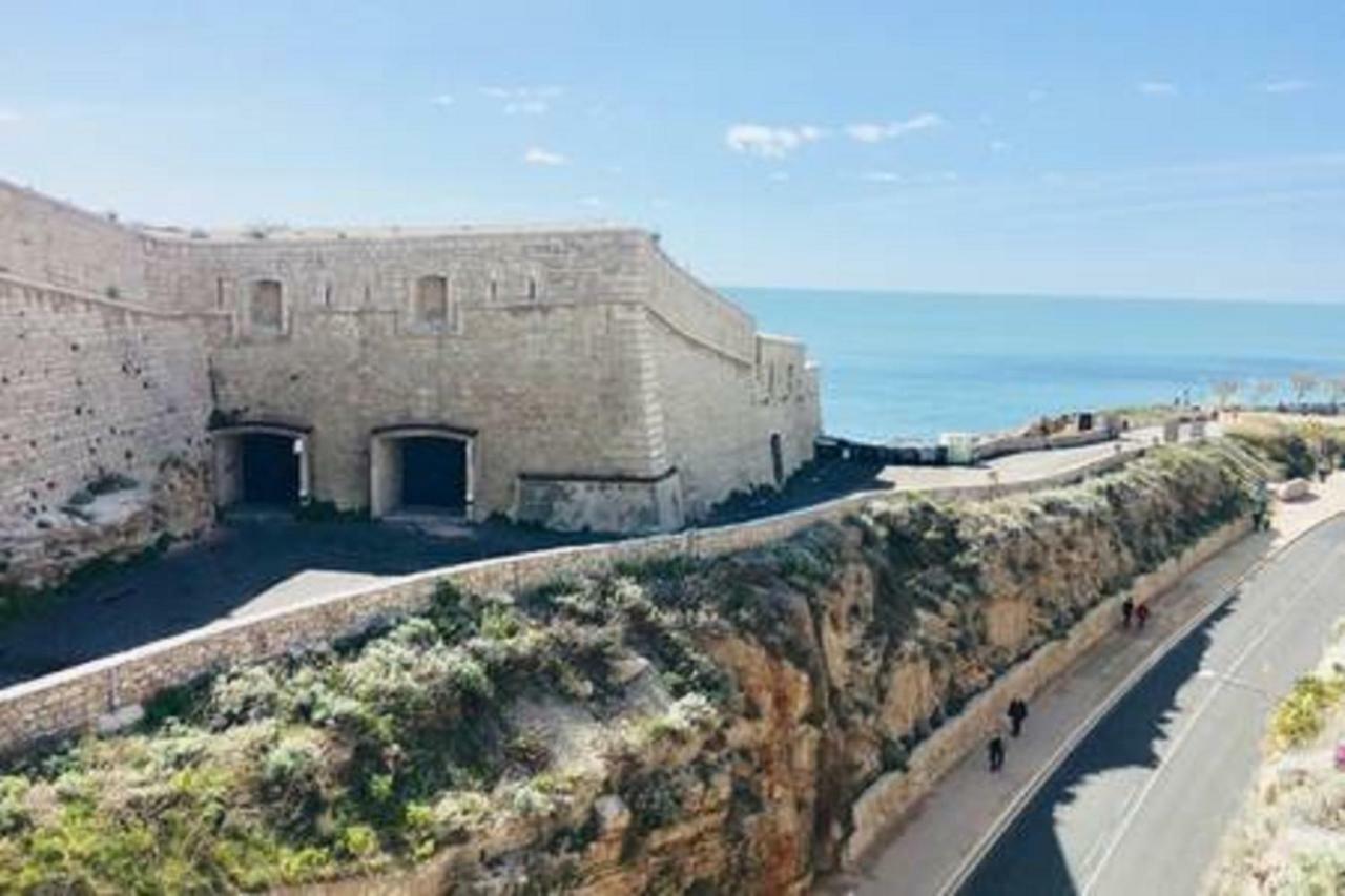 Magnifique T2 Neuf Top Emplacement ! Sète Eksteriør bilde