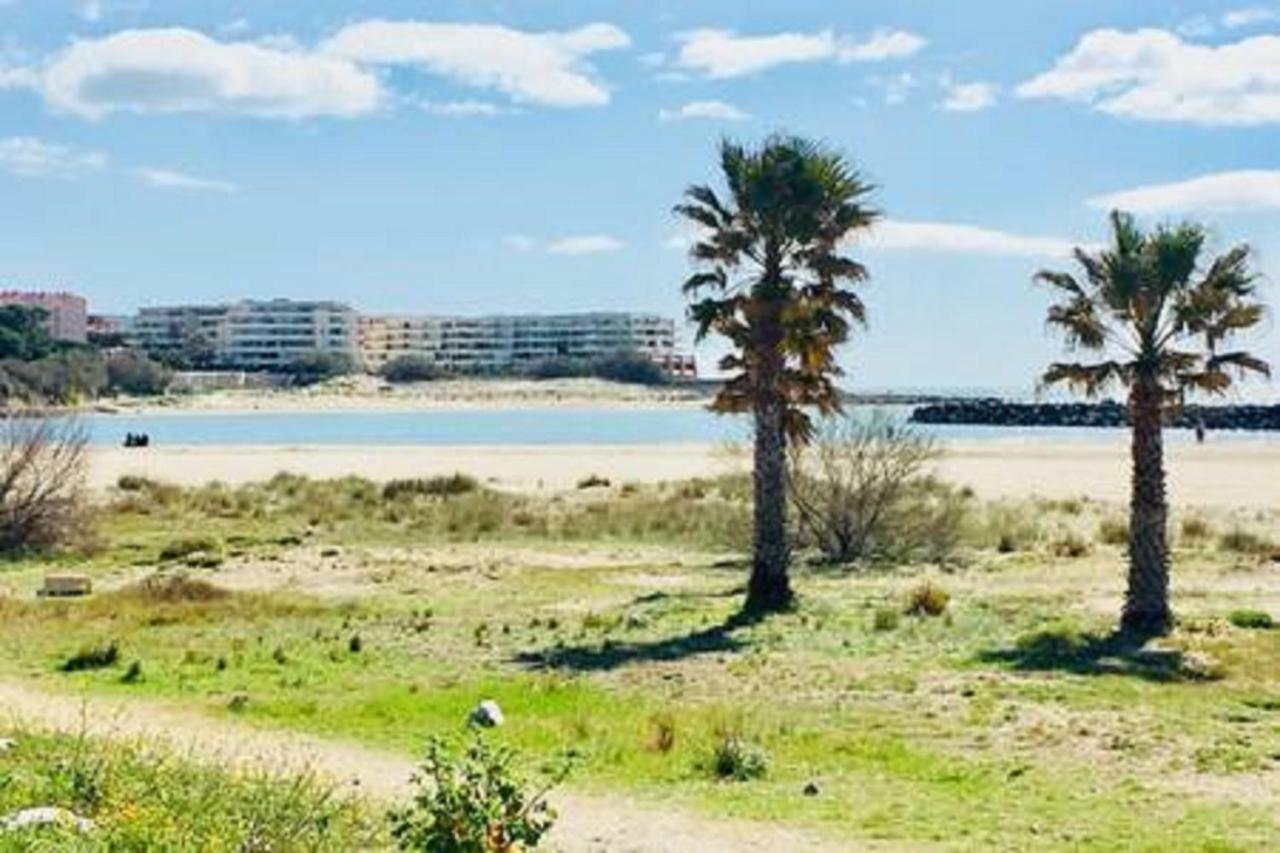 Magnifique T2 Neuf Top Emplacement ! Sète Eksteriør bilde