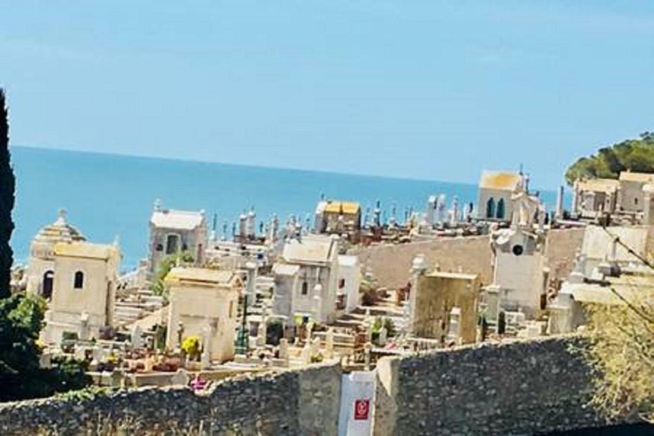 Magnifique T2 Neuf Top Emplacement ! Sète Eksteriør bilde