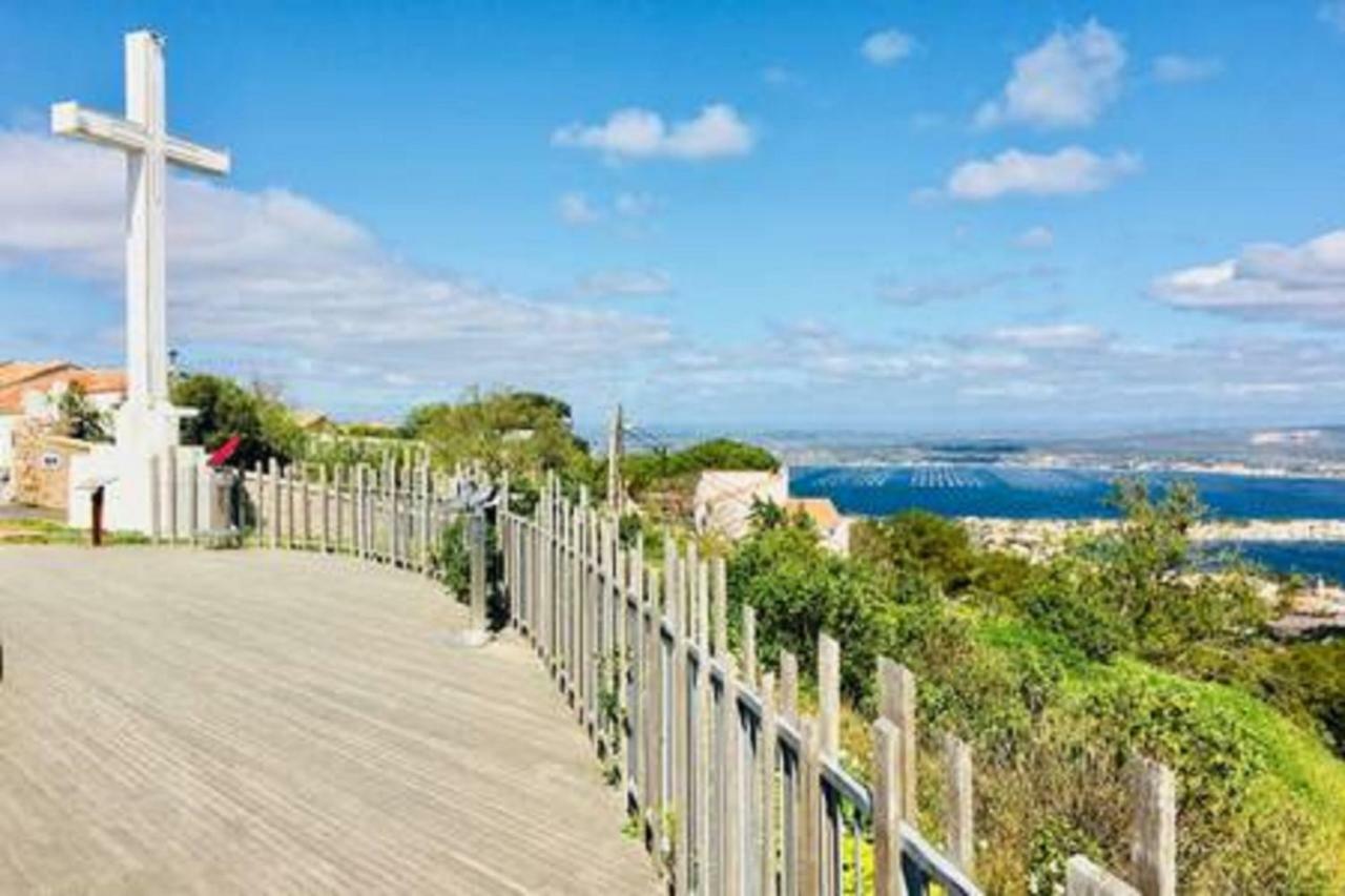 Magnifique T2 Neuf Top Emplacement ! Sète Eksteriør bilde